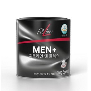 독일 피엠 피트라인 맨플러스, 150g, 1개