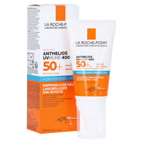 라로슈포제 안뗄리오스 UVmune 400 크림 SPF50+ 50ml