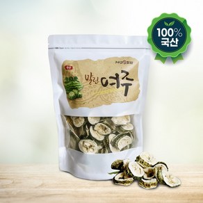 자연애보감 말린 건여주, 200g, 1개