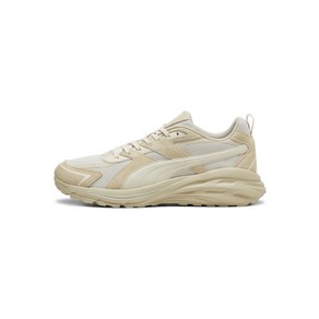 매장정품 푸마 PUMA 힙노틱 LS - 알파인 스노우 / 395295-01 569254