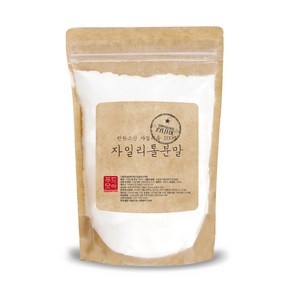 헬스앤푸드 핀란드 자일리톨 분말타입 500g