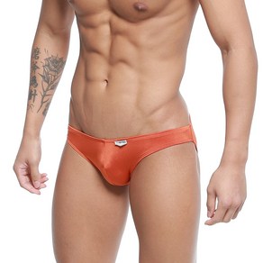 METROMALEWEAR [M2W] Colorado Jock Strap Ochre (5011-23)