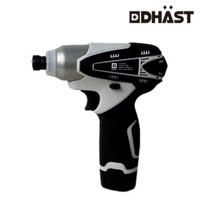 다스트 다스트 12V 충전 임팩 드라이버 DT-12DC 무선 전동 베어툴 마끼다 배터리 호환, 12V임팩드라이버(베어툴)충전기X배터리X, 1개