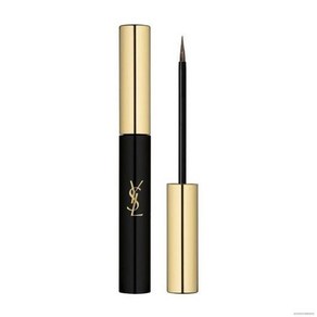 Yves St Laurent Couture Eye Liner Brown 입생로랑 쿠튀르 아이라이너 04 브라운