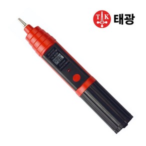 태광 TK-8030 비접촉 검전기 음향발광식 고압용 AV30kV/TK8030