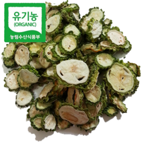[왕산농원] 유기농 건여주 씨앗 제거 후 판매, 500g, 1개