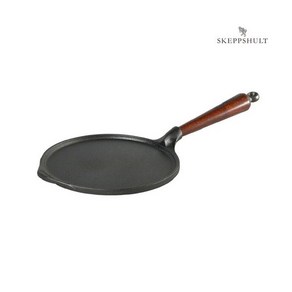 [스켑슐트] [단품] 트래디셔널 팬케이크팬 23cm, 1개, 상세 설명 참조