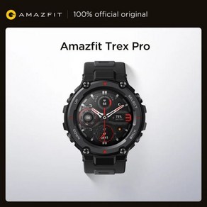 LIGE 남성용 밀리터리 시계 글로벌 버전 Oiginal Amazfit TRex Po 스마트 워치 GPS 야외 방수 Smatwatch 대 한 men 18day Battey