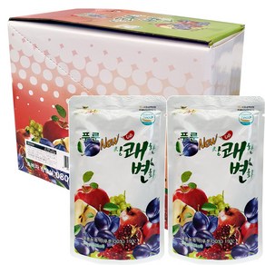 상쾌한변화 뉴 건강음료, 95ml, 10개