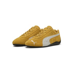 매장정품 푸마 PUMA 스피드캣 OG - 골드:화이트 / 398846-06 690851