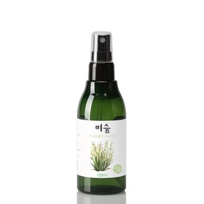 비숲 시트로넬라스프레이, 120ml, 1개