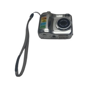 니콘 COOLPIX 3100 3.2MP 디지털카메라 컴팩트 포인트샷, 1개