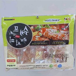 원샵 강아지닭갈비 강아지영양식 반려견간식 애견간식, 1개