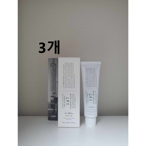 닥터엘시아 147 베리어 크림, 3개, 50ml