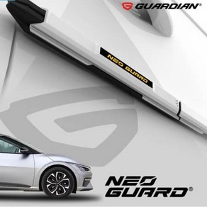 EV6 전용 가디언 도어가드 NEO-GUARD 문콕 방지 네오가드