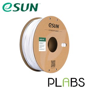 eSUN 고속출력 ABS+HS 필라멘트 1Kg 1.75mm