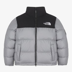 [국내매장] 노스페이스 다운 노벨티 눕시 RDS 자켓 NOVELTY NUPTSE DOWN JACKET #레귤러핏 NJ1DQ51L