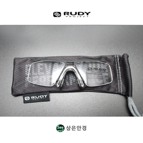 루디 프로젝트 클립온 RX 옵티컬 인서트 반무테 도수 클립 RUDY PROJECT CLIP-ON FR 390000(컷라인 / 트랠릭스 전용)