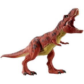 쥬라기월드 티라노사우르스 렉스 93'클래식 Tyannosauus Rex, 1개