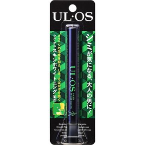 오오츠카제약 ULOS 울오스 약용 스킨 화이트닝 2.5g 의약부외품, 1개