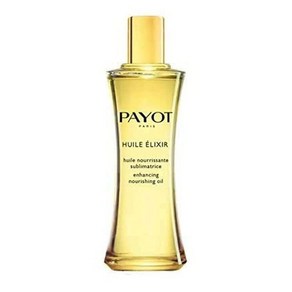 Payot 빠이요 페이셜 오일 100ml 브라이트닝 수분 바디 헤어 보습, 1개