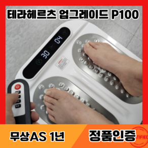 tea P100 올리라이프 테라 테라헤르츠 p90 p100 olylife, P100 업그레이드모델, 1세트