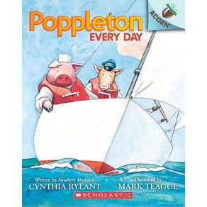 Poppleton Every Day: An Acorn Book