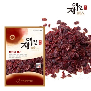 자애인 국산 산수유 대용량 1kg 산수유차 전남구례 산동농협, 1개