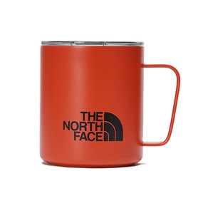 [노스페이스] 컵 355ML NA5CP06C_RED, RED