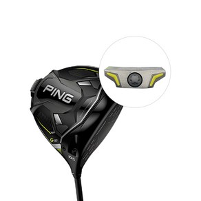 [핑] G430 드라이버 무게추, 30g, 1개