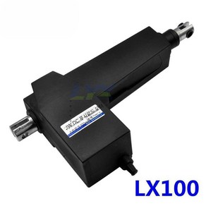 비브(VIVE) 엑츄에이터 스트로크 DC 왕복 컨트롤러, 7mm/s 8000N, 150mm, 12V, 1개