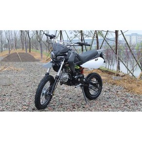 125cc 산악 이륜 오토바이 오프로드 바이크