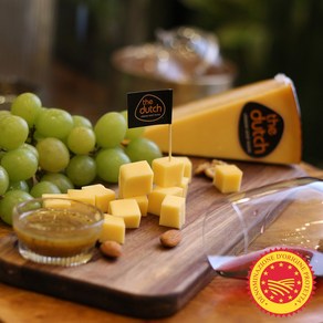 더 더치 치즈앤모어 고다 올드 치즈 - The Dutch cheese & more Gouda Old