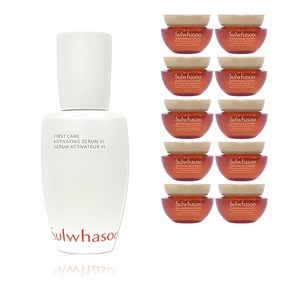 설화수 윤조 에센스 6세대, 30ml, 1개