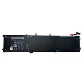 6GTPY 델 노트북 호환 배터리 DELL XPS15 9550 9560 Pecision 5520 5530, 상세 페이지 참고, 1개