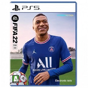 피파22 / FIFA 22 한글판 (PS5/중고)