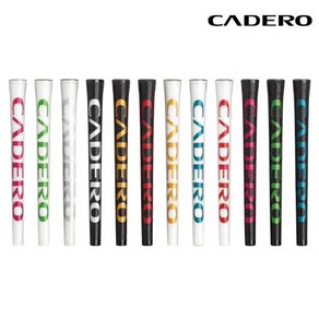 카데로 펜타곤2x2 남성그립 CADERO., 단품