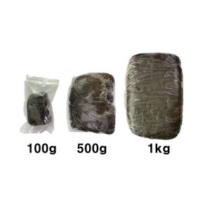 커피박점토 100g 친환경점토 커피박클레이