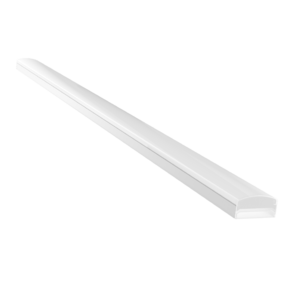 장수램프 LED 주차장등 80W 1200mm 조명, 주광색(화이트)
