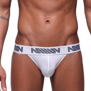 METROMALEWEAR [M2W] Prieto Thong White (2912-00)