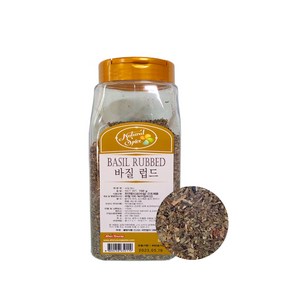 신영 바질럽드 베이질홀, 150g, 1개