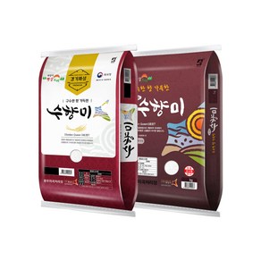 eTV [푸드조아e]23년산 골든퀸 3호 수향미 상등급 10kg