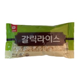 갈릭라이스 천일 200g, 1개