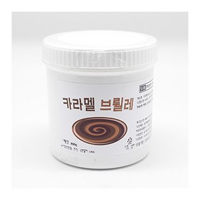 선인 캬라멜 브륄레800g 가염 캬라멜 마끼야또, 1개, 800g