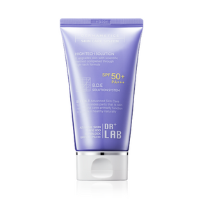 닥터랩 아줄렌 스킨 세이프 선블럭 SPF50+PA+++, 100ml, 1개