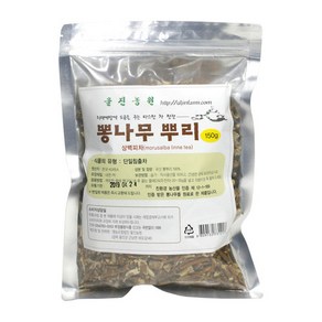 울진농원 뽕나무 뿌리차 150g 치매예방용 건강차, 1개