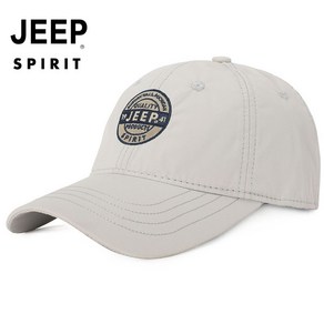 JEEPSPIRIT 정품 모자 야구 모자 OM18CD996CA0041 쿠팡