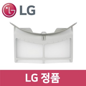 LG 정품 RH16VS1 건조기 외부 필터 dr73304