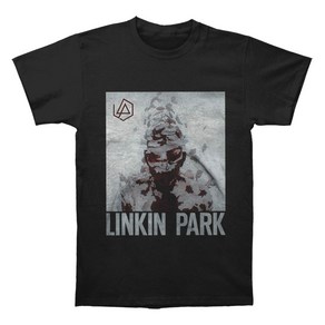 ROCKPANDA Linkin Pak Living Things 반팔티