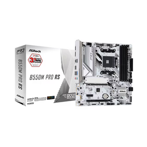 ASRock B550M Pro RS 디앤디컴